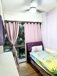 The Inflora (D17), Condominium #529315541